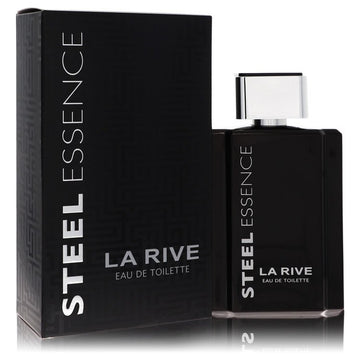 La Rive Steel Essence by La Rive